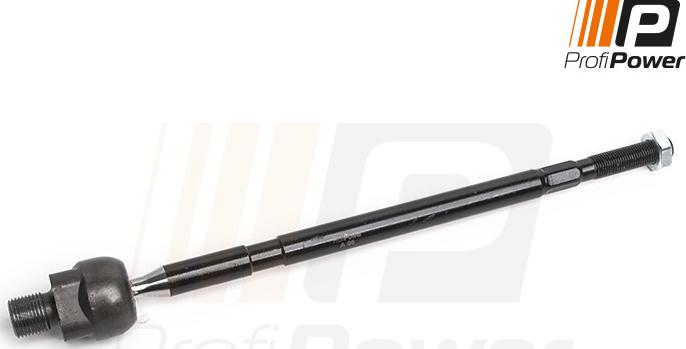 ProfiPower 5S1077 - Inner Tie Rod, Axle Joint onlydrive.pro