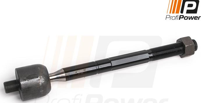 ProfiPower 5S1144 - Inner Tie Rod, Axle Joint onlydrive.pro