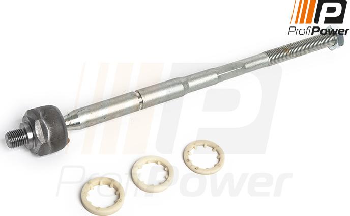 ProfiPower 5S1141 - Inner Tie Rod, Axle Joint onlydrive.pro