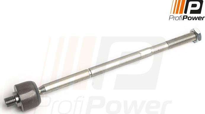 ProfiPower 5S1142 - Inner Tie Rod, Axle Joint onlydrive.pro