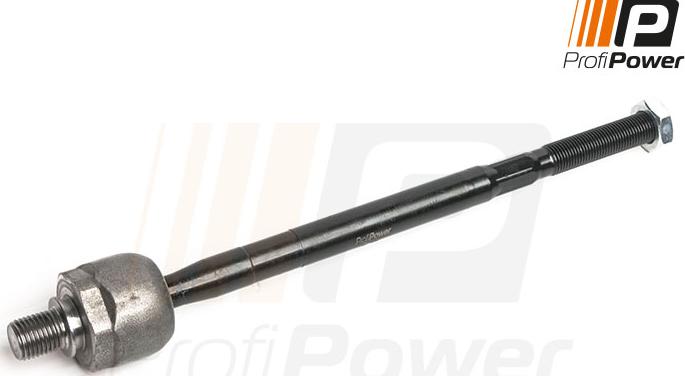 ProfiPower 5S1109 - Inner Tie Rod, Axle Joint onlydrive.pro