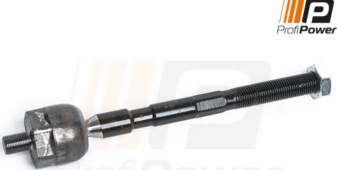 ProfiPower 5S1105 - Inner Tie Rod, Axle Joint onlydrive.pro