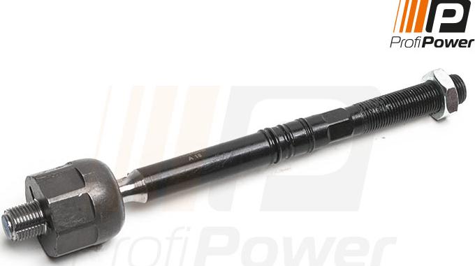 ProfiPower 5S1100 - Inner Tie Rod, Axle Joint onlydrive.pro