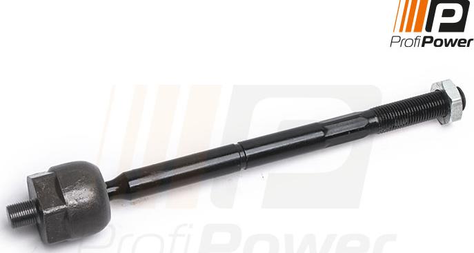 ProfiPower 5S1102 - Inner Tie Rod, Axle Joint onlydrive.pro