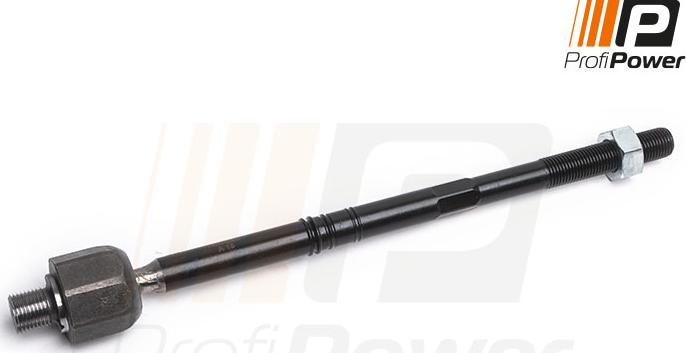 ProfiPower 5S1107 - Inner Tie Rod, Axle Joint onlydrive.pro