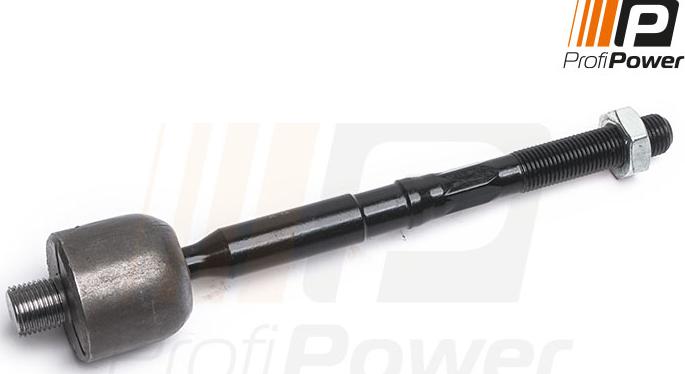 ProfiPower 5S1119 - Inner Tie Rod, Axle Joint onlydrive.pro