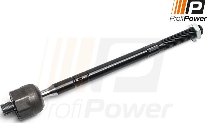 ProfiPower 5S1115 - Inner Tie Rod, Axle Joint onlydrive.pro