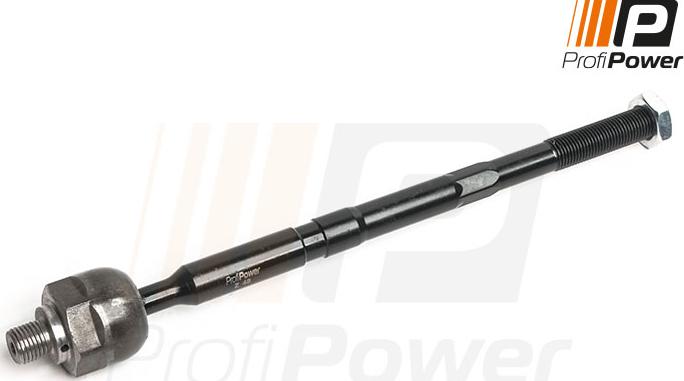 ProfiPower 5S1116 - Inner Tie Rod, Axle Joint onlydrive.pro