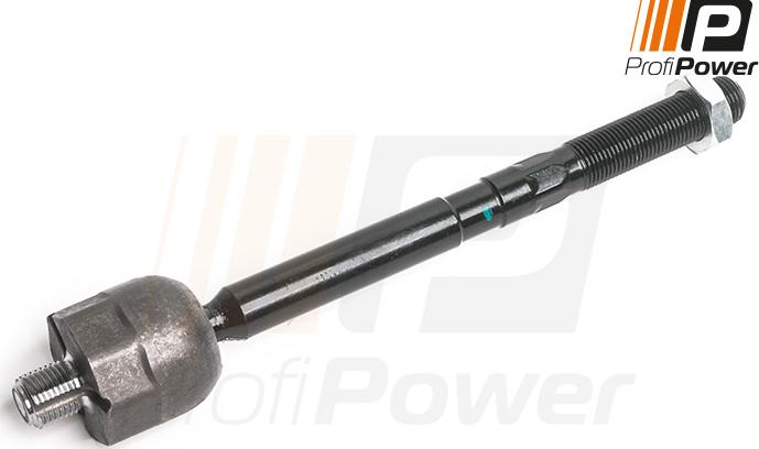 ProfiPower 5S1110 - Inner Tie Rod, Axle Joint onlydrive.pro