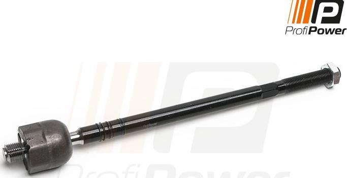 ProfiPower 5S1113 - Inner Tie Rod, Axle Joint onlydrive.pro