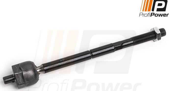 ProfiPower 5S1117 - Inner Tie Rod, Axle Joint onlydrive.pro