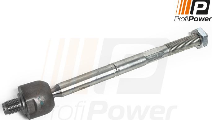 ProfiPower 5S1139 - Inner Tie Rod, Axle Joint onlydrive.pro