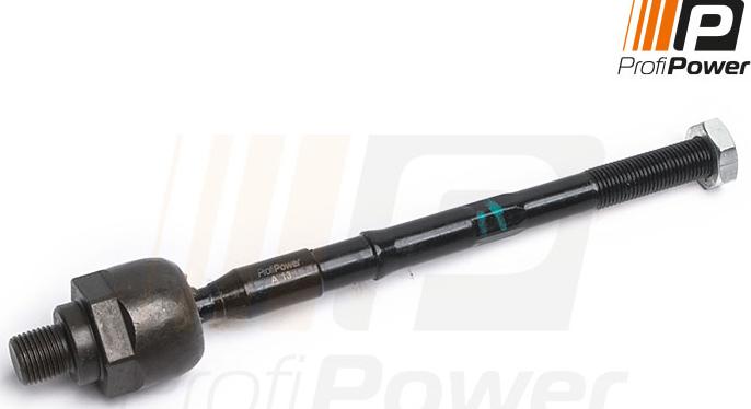 ProfiPower 5S1134 - Inner Tie Rod, Axle Joint onlydrive.pro