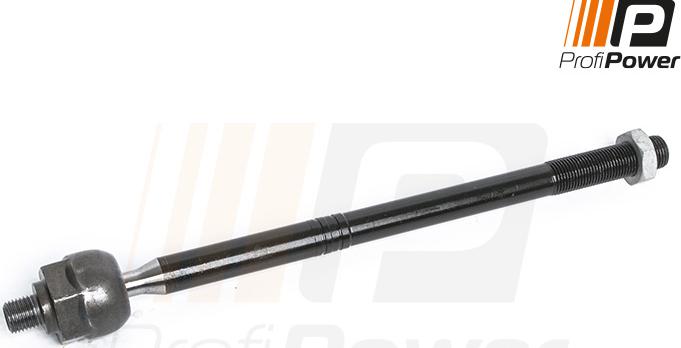 ProfiPower 5S1127 - Inner Tie Rod, Axle Joint onlydrive.pro