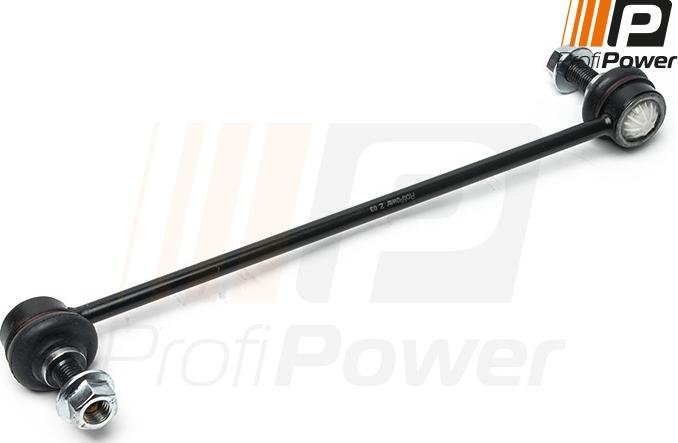 ProfiPower 6S1004 - Šarnyro stabilizatorius onlydrive.pro