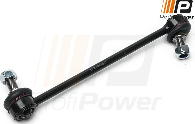 ProfiPower 6S1018 - Rod / Strut, stabiliser onlydrive.pro