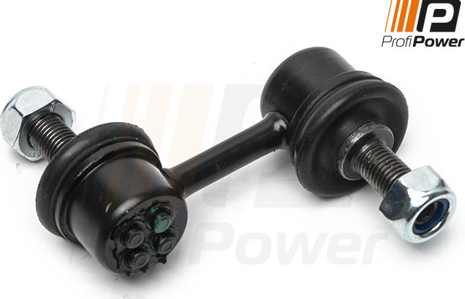 ProfiPower 6S1086 - Šarnyro stabilizatorius onlydrive.pro