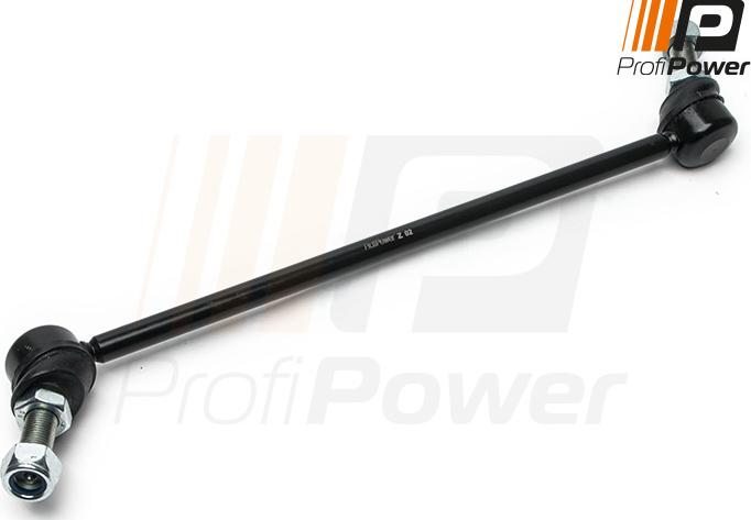 ProfiPower 6S1038L - Rod / Strut, stabiliser onlydrive.pro