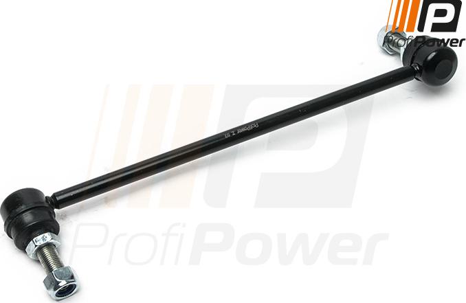 ProfiPower 6S1037R - Stiepnis / Atsaite, Stabilizators onlydrive.pro