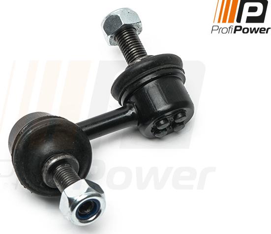 ProfiPower 6S1077L - Rod / Strut, stabiliser onlydrive.pro