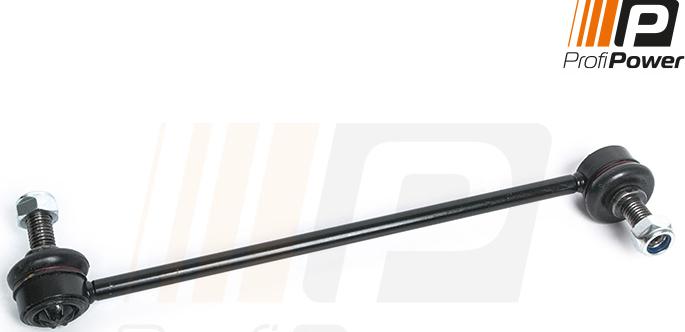 ProfiPower 6S1169R - Rod / Strut, stabiliser onlydrive.pro