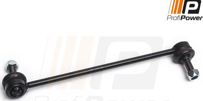 ProfiPower 6S1170L - Rod / Strut, stabiliser onlydrive.pro