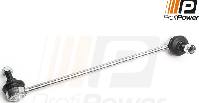 ProfiPower 6S1207R - Rod / Strut, stabiliser onlydrive.pro