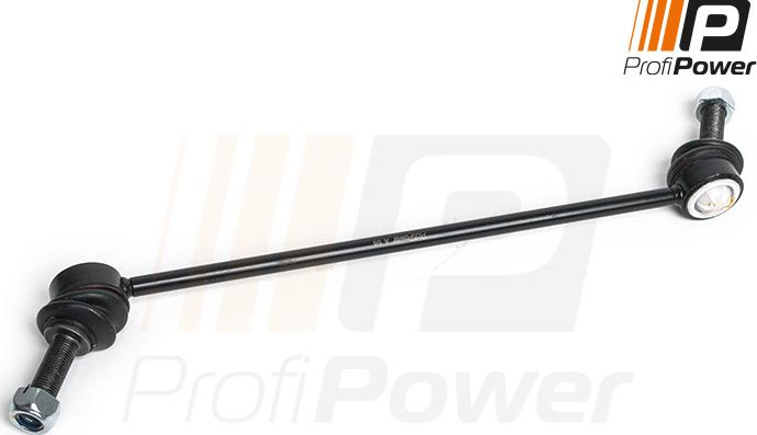 ProfiPower 6S1239 - Tanko, kallistuksenvaimennin onlydrive.pro