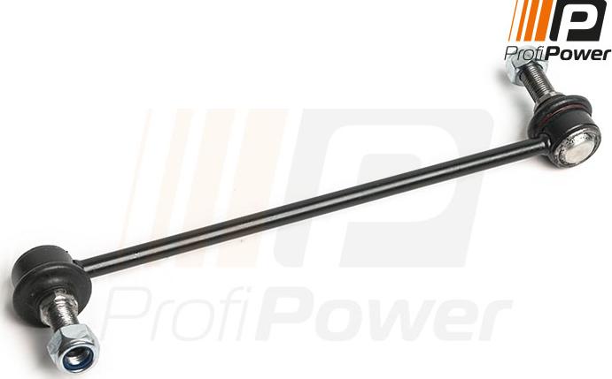 ProfiPower 6S1224 - Šarnyro stabilizatorius onlydrive.pro