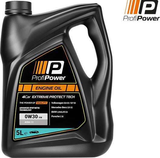 ProfiPower 0W30 PP VW 5 - Engine Oil onlydrive.pro