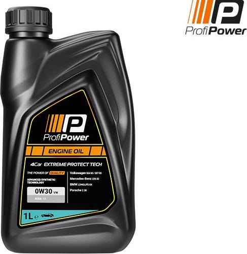 ProfiPower 0W30 PP VW 1 - Engine Oil onlydrive.pro