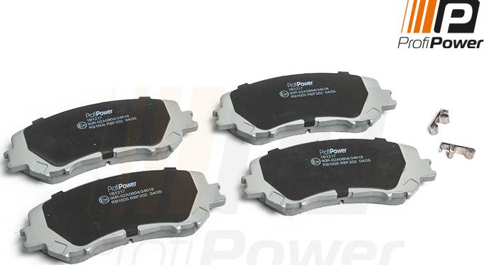 ProfiPower 1B1217 - Jarrupala, levyjarru onlydrive.pro