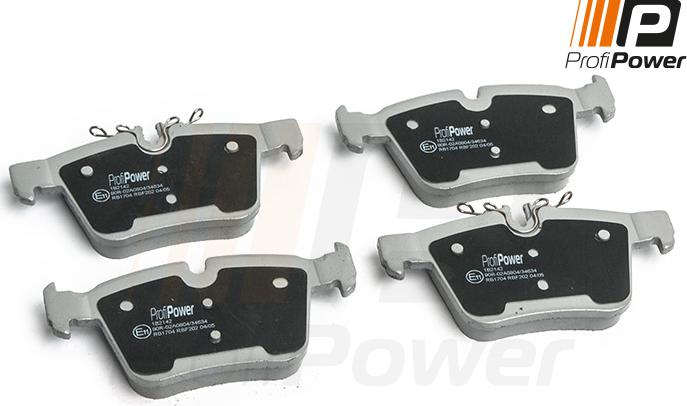 ProfiPower 1B2142 - Jarrupala, levyjarru onlydrive.pro