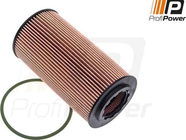 ProfiPower 1F0094 - Oil Filter onlydrive.pro