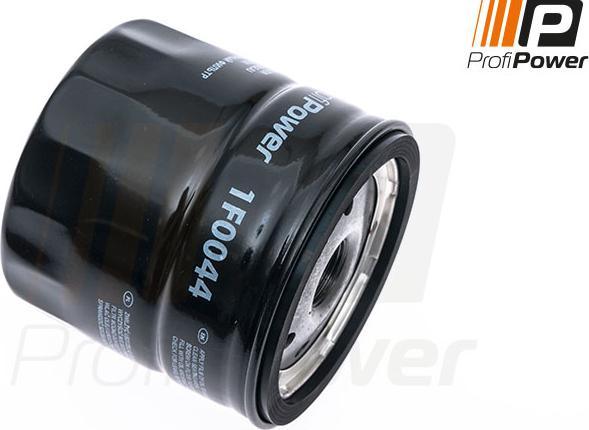 ProfiPower 1F0044 - Alyvos filtras onlydrive.pro