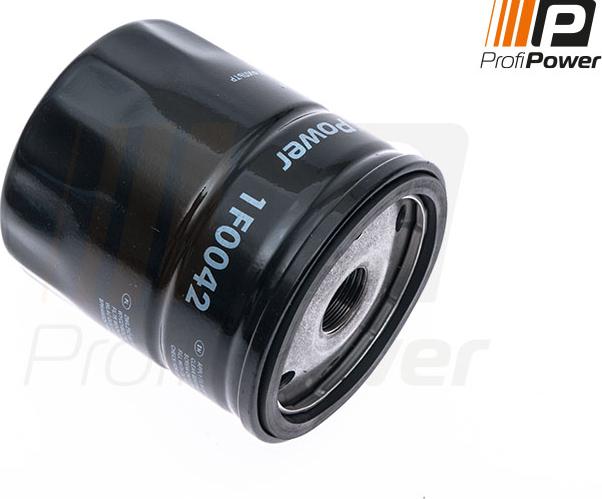 ProfiPower 1F0042 - Oil Filter onlydrive.pro