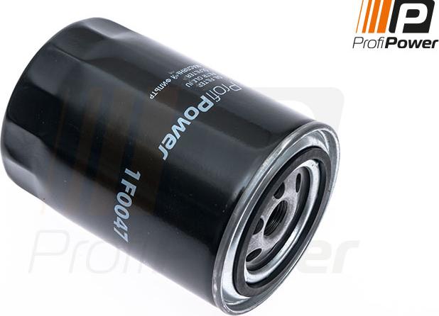 ProfiPower 1F0047 - Oil Filter onlydrive.pro