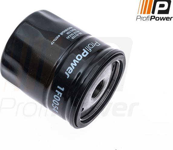 ProfiPower 1F0054 - Oil Filter onlydrive.pro