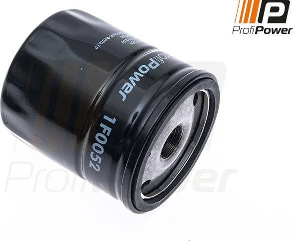 ProfiPower 1F0052 - Oil Filter onlydrive.pro