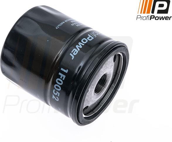 ProfiPower 1F0052 - Õlifilter onlydrive.pro