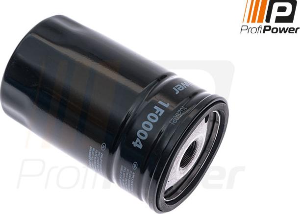 ProfiPower 1F0004 - Oil Filter onlydrive.pro