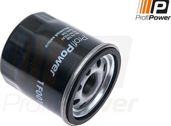 ProfiPower 1F0014 - Alyvos filtras onlydrive.pro