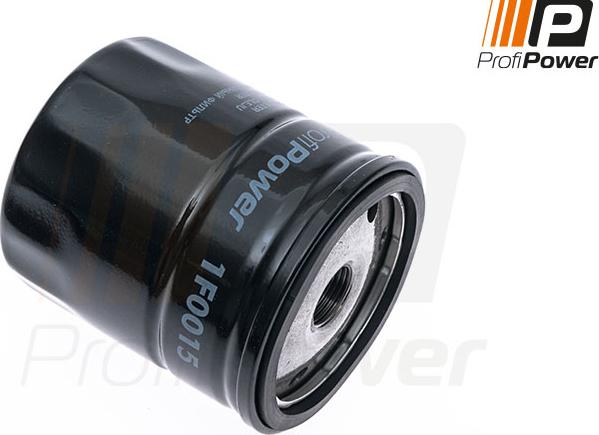 ProfiPower 1F0015 - Oil Filter onlydrive.pro