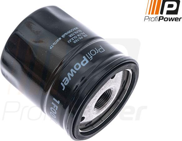 ProfiPower 1F0010 - Oil Filter onlydrive.pro