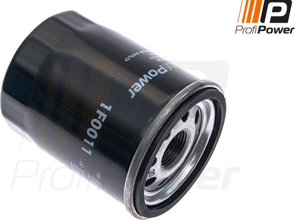 ProfiPower 1F0011 - Oil Filter onlydrive.pro