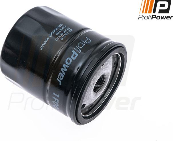 ProfiPower 1F0012 - Oil Filter onlydrive.pro