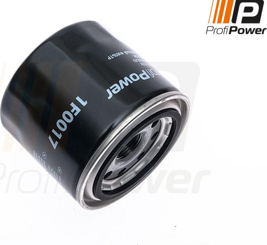 ProfiPower 1F0017 - Õlifilter onlydrive.pro