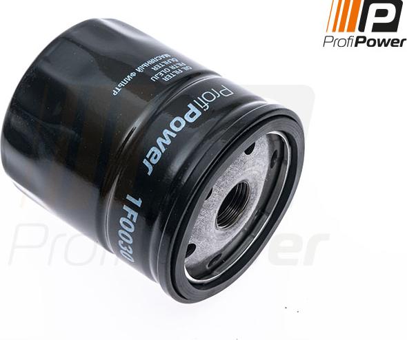 ProfiPower 1F0030 - Oil Filter onlydrive.pro