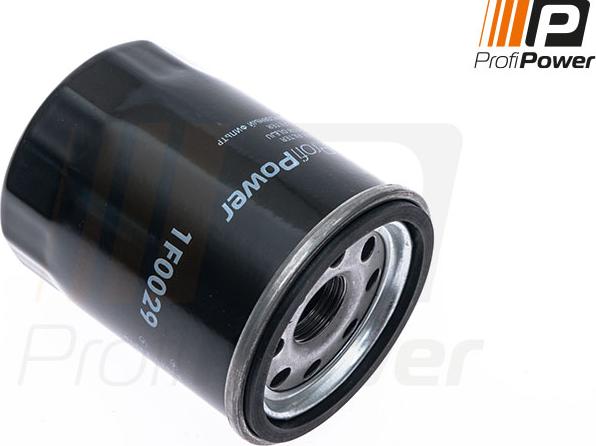 ProfiPower 1F0029 - Oil Filter onlydrive.pro