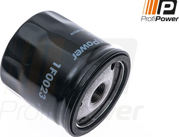 ProfiPower 1F0023 - Oil Filter onlydrive.pro